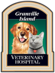 The Granville Island Veterinary Hospital